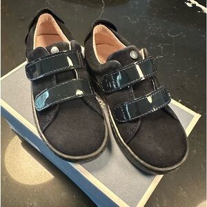 Jacadi shoes. European size 26. Brand new with box. Never worn.